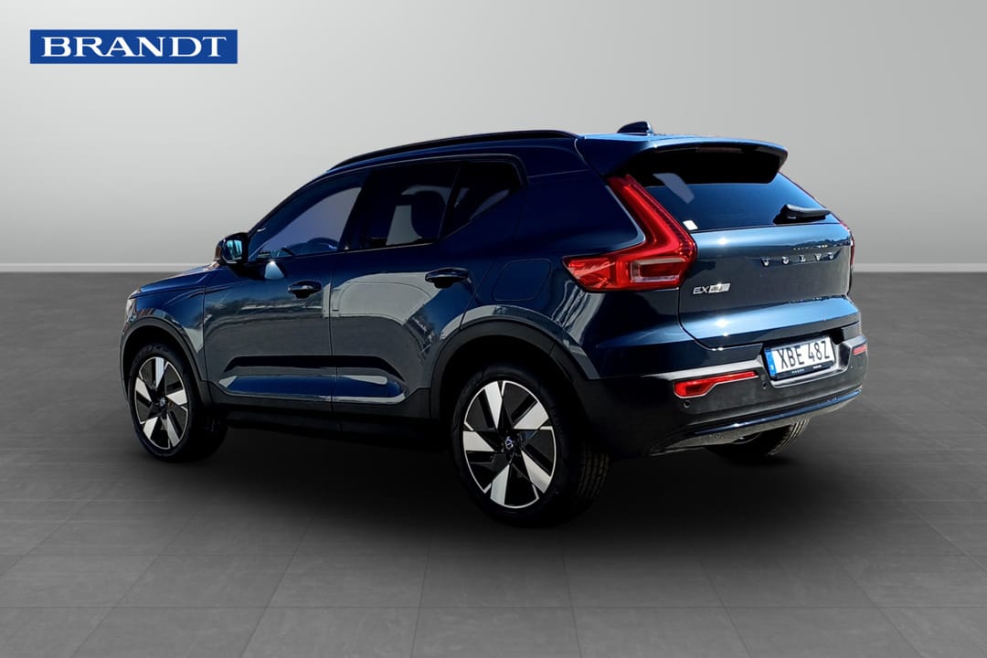 Volvo EX40 Single Motor Extended Range