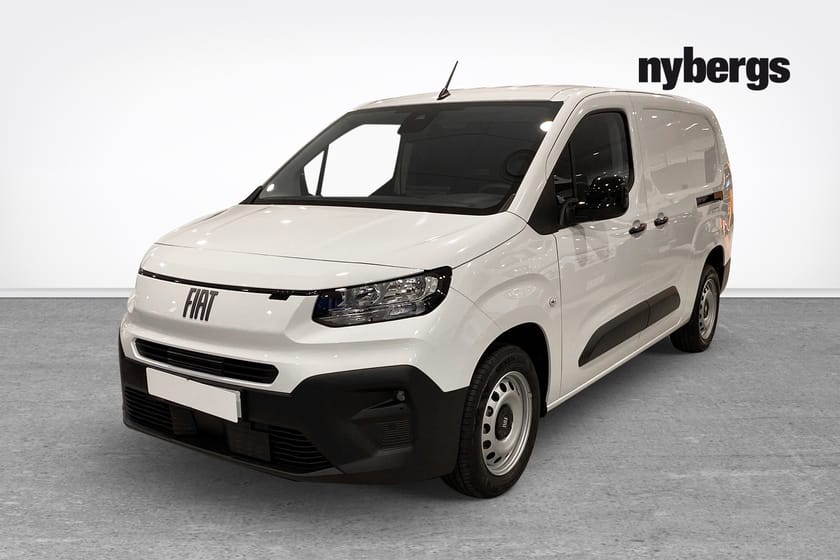 Bild 1 av Fiat Doblò Van L2 skåp 1.5D 130 Nordic A LAGERKAMPANJ