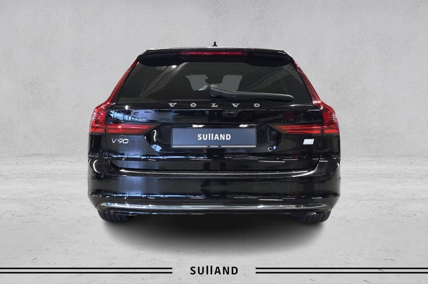 Bilde 4 av Volvo V90 T6 350hk AWD Inscription