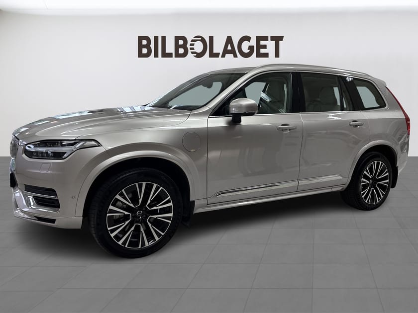 Bild 2 av Volvo XC90 7-seater T8 Ultra Bright