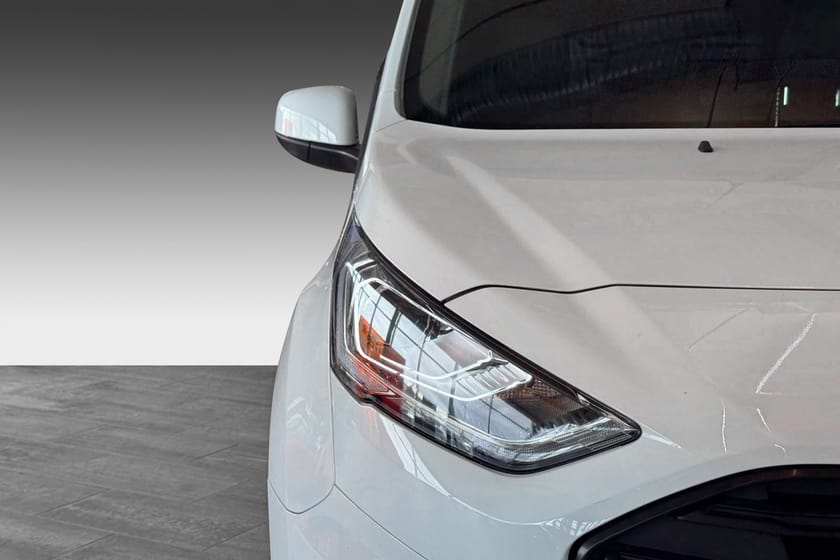 Bilde 5 av Ford Transit Connect 240 LWB L2 1.5 TDCi 120 HK Proff+ | KROK | FORVARMER | KEYLESS