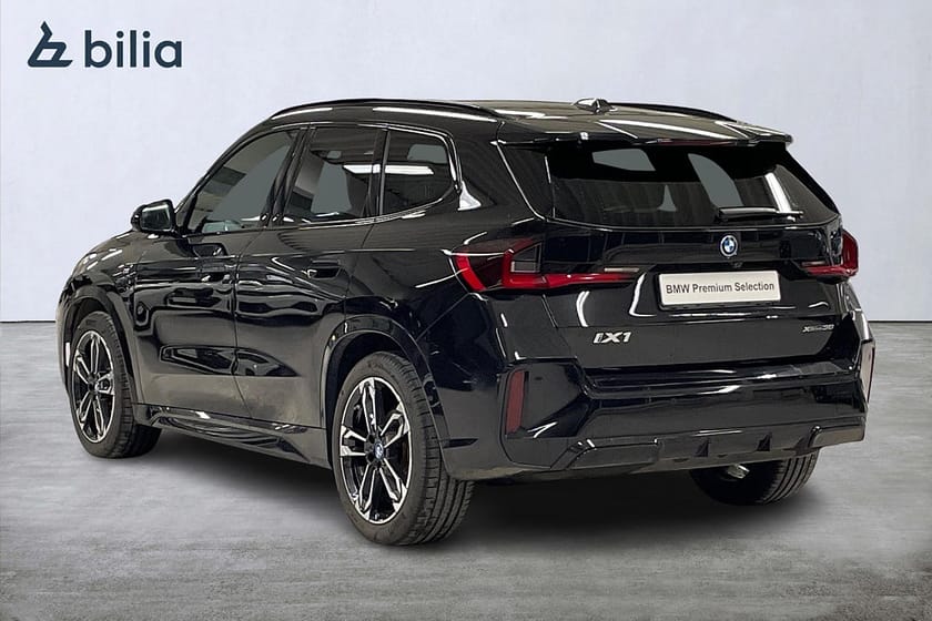 Bild 2 av BMW iX1 xDrive30 xDrive 30 M-Sport | Head-Up | Komfortöp. | Backkamera