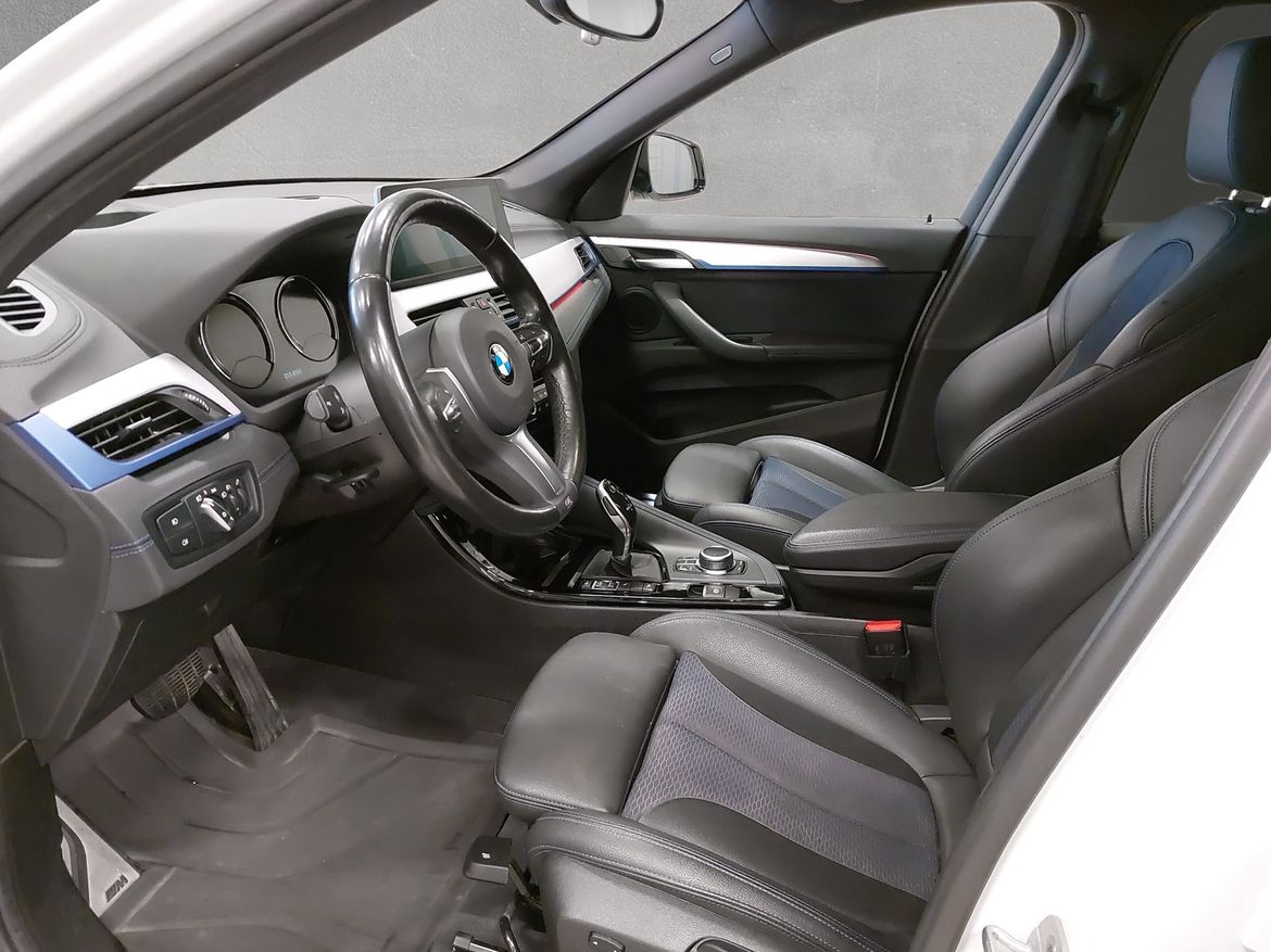 BMW X1 2020 - miniatyr 5