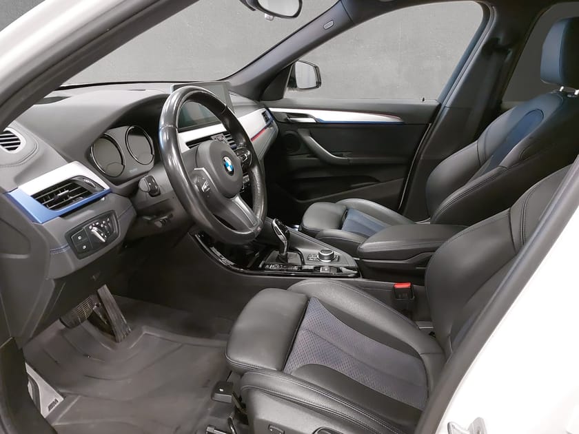 Bild 5 av BMW X1 xDrive20d 20d Xdrive M-sport