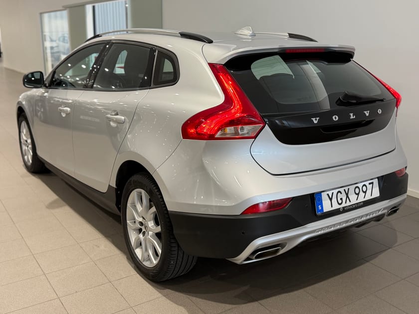 Bild 4 av Volvo V40 Cross Country D3 Business Advanced