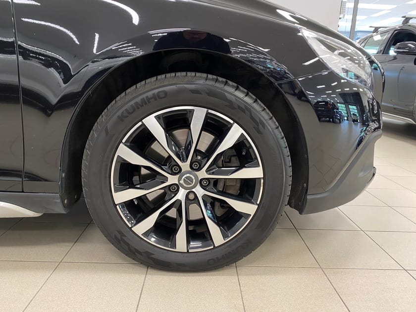 Bild 3 av Volvo V40 Cross Country D3 Pro Edition