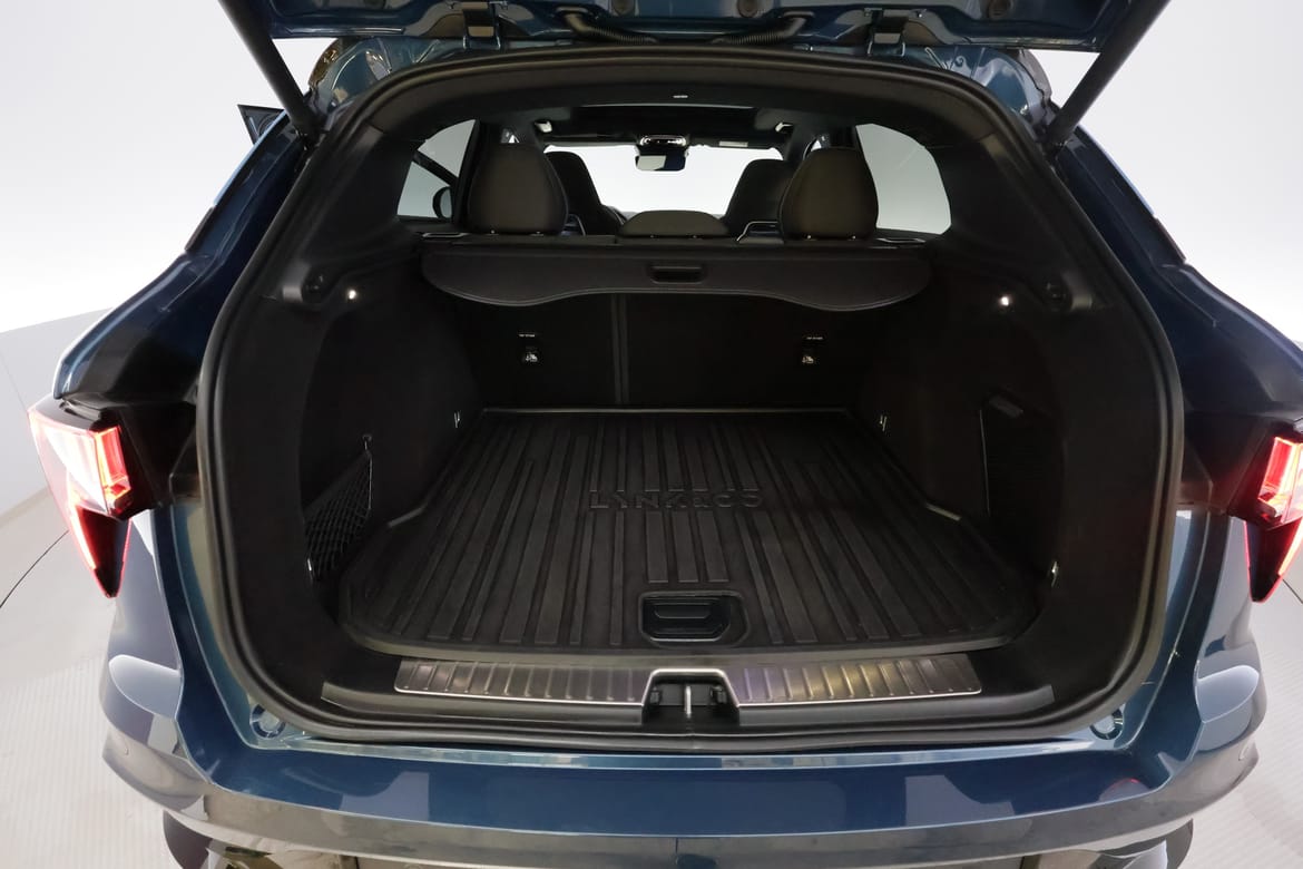 Lynk & Co 01 2023 - miniatyr 26