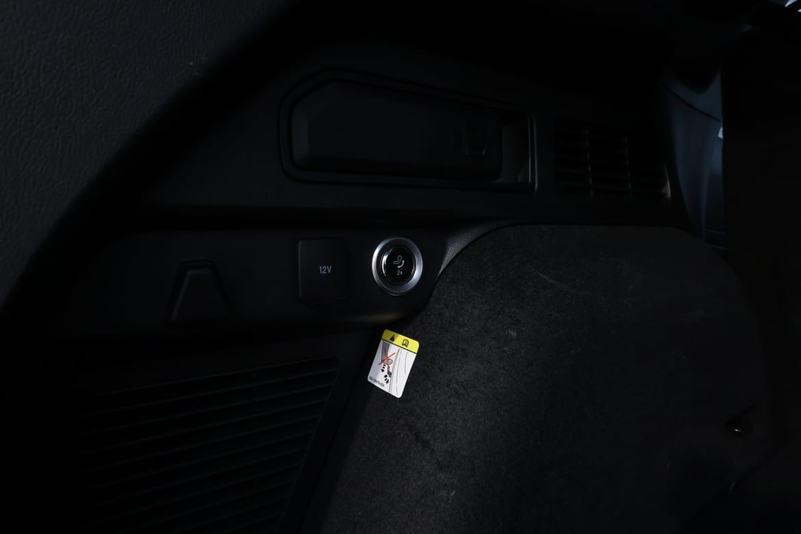 Ford Kuga 2022 - miniatyr 17