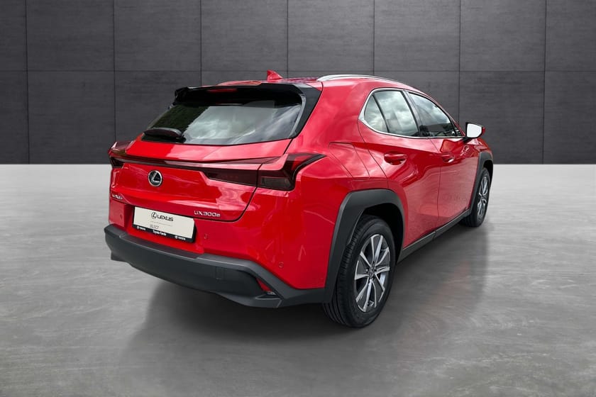 Bilde 5 av Lexus UX 300e FWD Premium