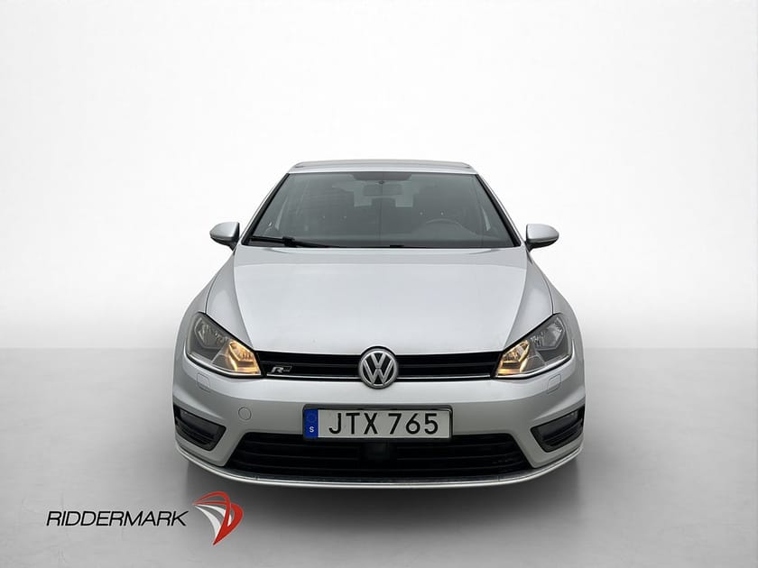 Bild 2 av Volkswagen Golf 1.4 TSI 150hk R-Line Kamera Dragkrok CarPlay