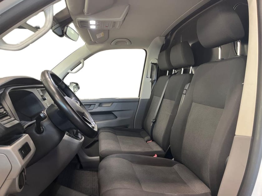 Bild 5 av Volkswagen Transporter 2,0 TDI I VÄRMARE I