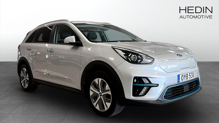 Bild 3 av Kia e-Niro Advance