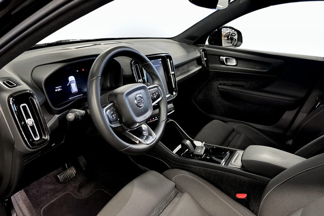 Volvo XC40 Recharge Single Motor