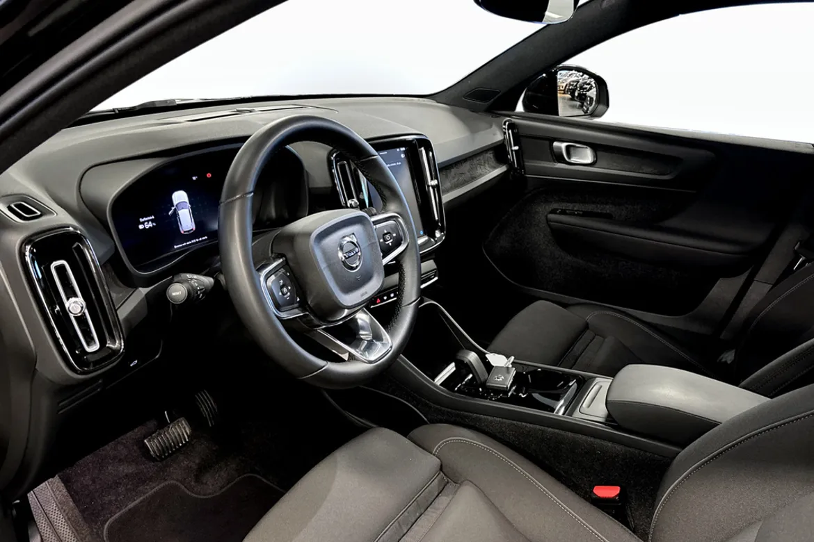 Volvo XC40 Recharge Single Motor