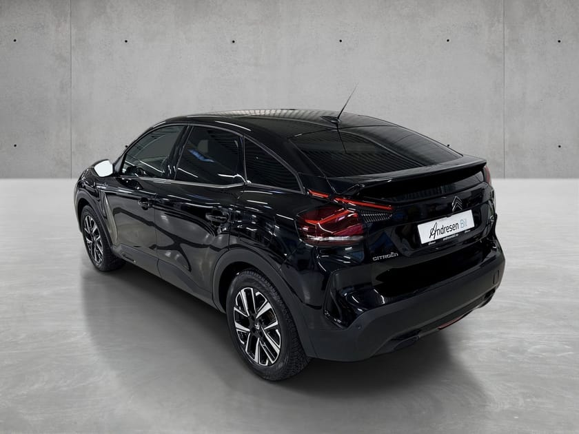 Bilde 3 av Citroën ë-C4 Shine Skinn/Massasje/Hifi/Carplay/Soltak/Rattvarme/HUD