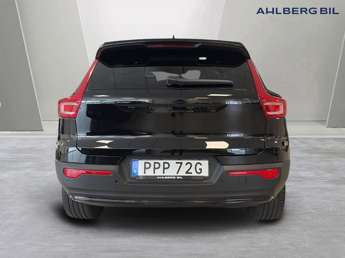 Volvo EX40 2025 - miniatyr 7