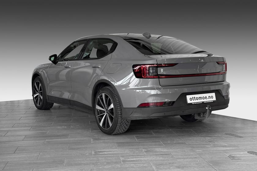Bilde 5 av Polestar 2 Long Range Dual Motor Rentekampanje på brukt Polestar! fra 2,99%