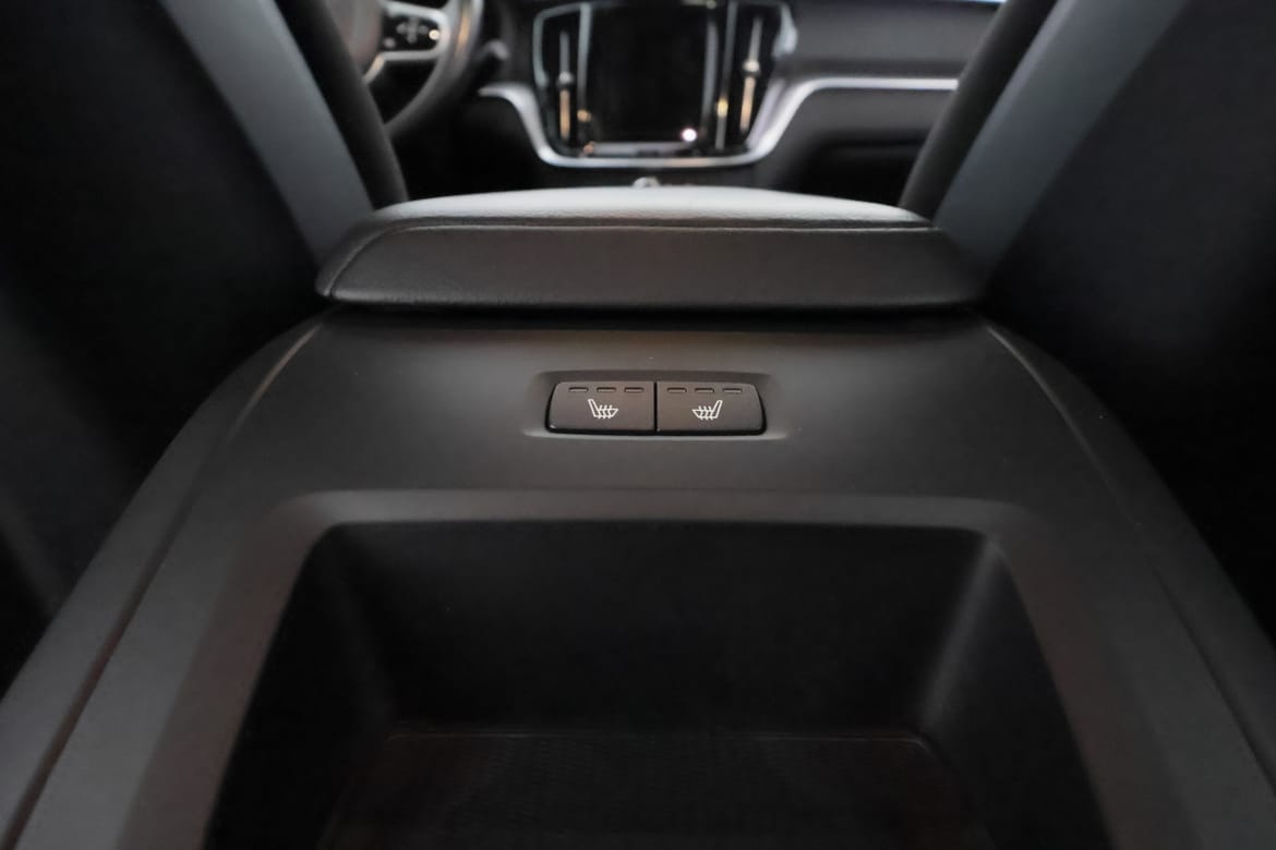 Volvo V60 2021 - miniatyr 16