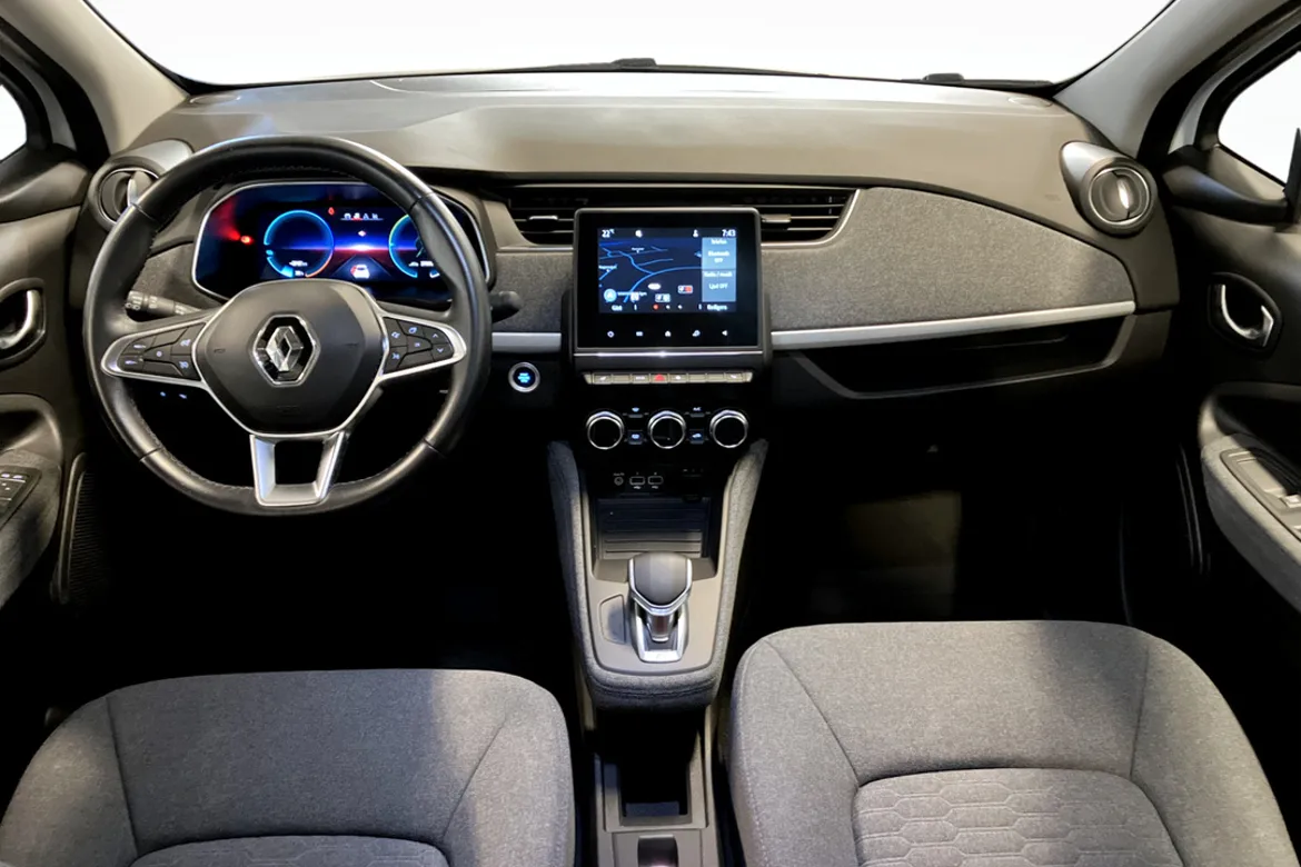 Renault ZOE R110