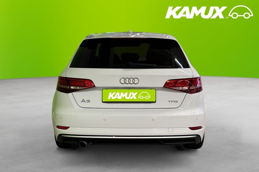 Bild 5 av Audi A3 Sportback 1.0 TFSI Proline Comfort