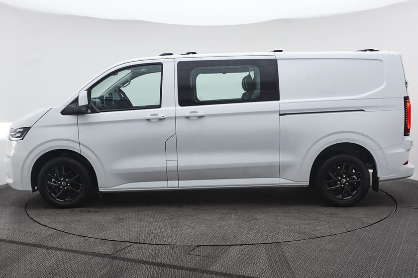 Bild 1 av Volkswagen Transporter Skåp TDI 170hk 4MOTION, Automat