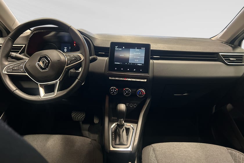 Bild 5 av Renault Clio TCe 90 Zen X-Tronic 5-d III