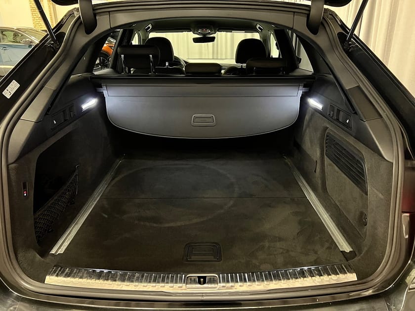 Bild 4 av Audi A6 Avant 40 TDI 2.0 S Tronic Proline Drag Värmare
