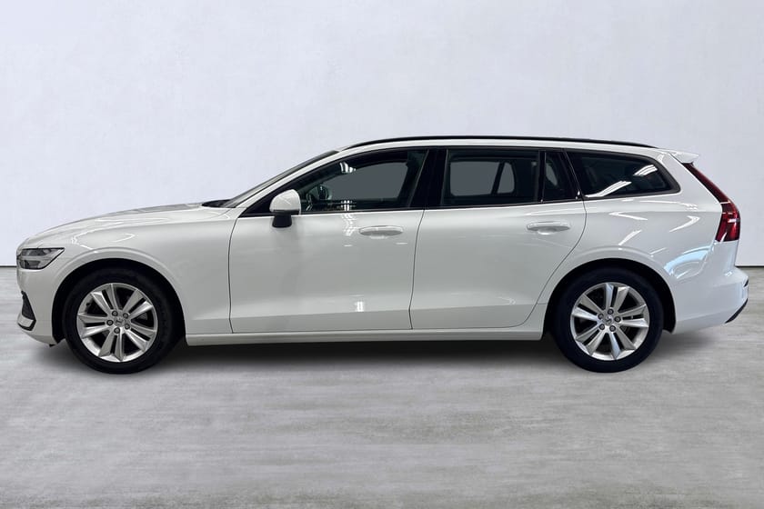 Bild 2 av Volvo V60 D3 Momentum SE II