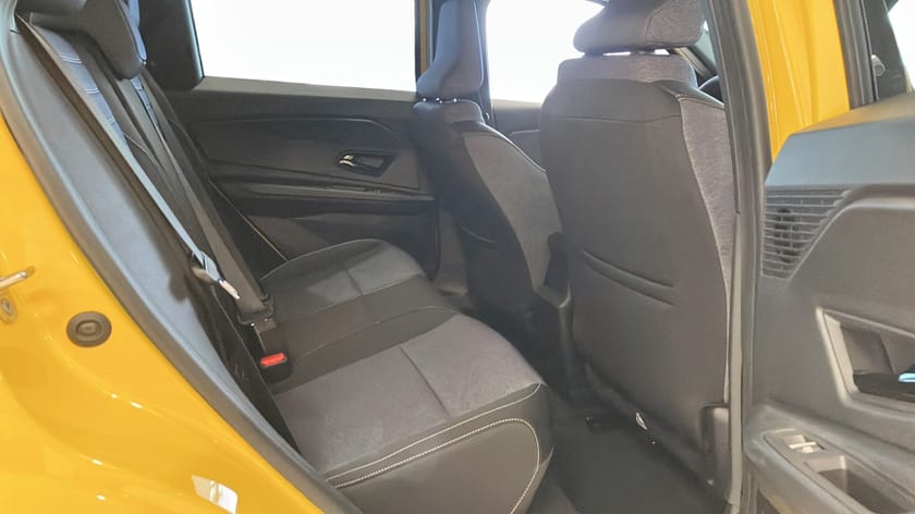 Bild 5 av Renault 5 E-Tech R5 ELECTRIC TECHNO EV52