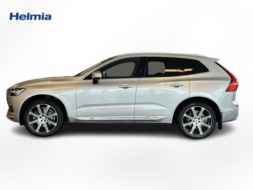 Bild 2 av Volvo XC60 B4 AWD Diesel Inscription