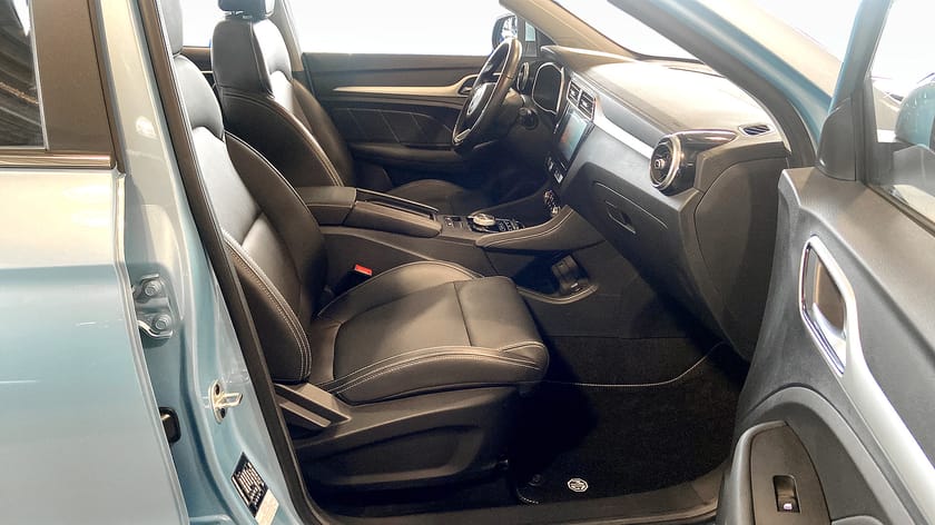 Bild 3 av MG ZS EV 45 kWh Luxury 45KWH LUXURY