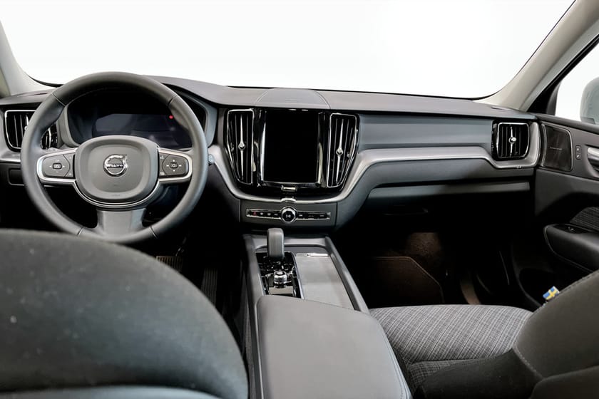 Bild 4 av Volvo XC60 T6 Core Edition