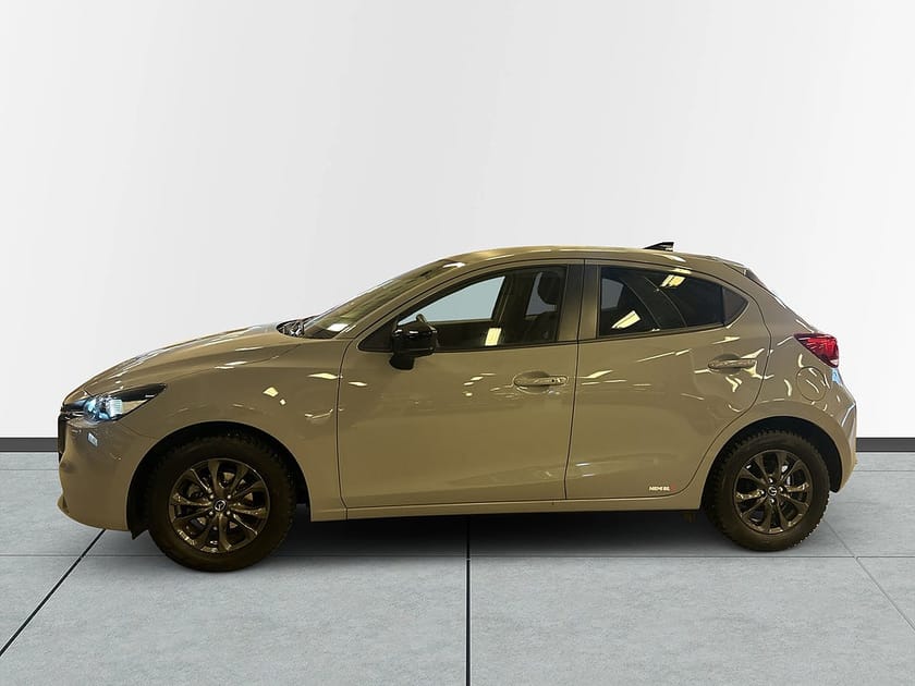 Bild 4 av Mazda 2 1.5 Kamera/SoV/P-sens/MoK/kamkedja/Låg skatt/MOMS