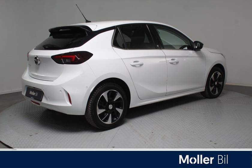 Bilde 5 av Opel Corsa-e Elegance
