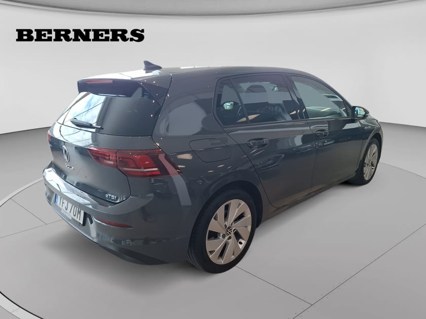 Bild 5 av Volkswagen Golf LIFE 1.5 ETSI 150 HK 7 VXL DSG /värmare