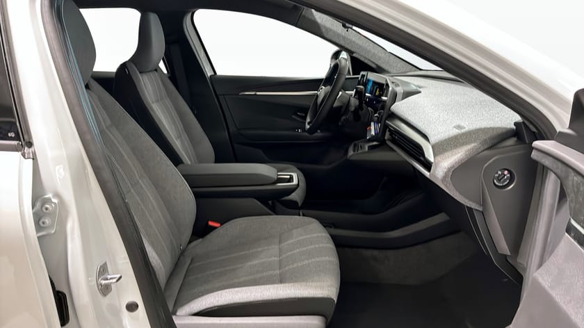 Bild 3 av Renault Scenic E-Tech EVOLUTION+ 60kWh 420KM - 3990:-/MÅN KAMPANJ