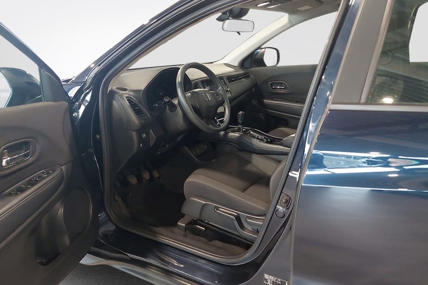 Bild 5 av Honda HR-V HR-V1.5 i-VTEC