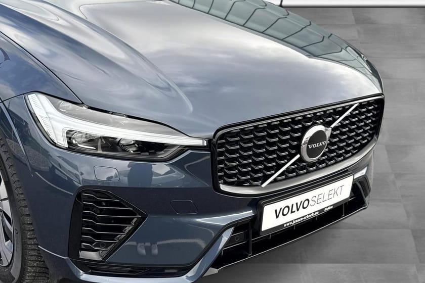 Bilde 3 av Volvo XC60 Recharge T6 Plus Dark - Hengerfeste, H&K