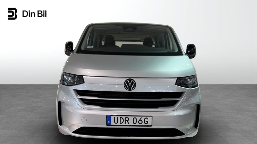 Bild 4 av Volkswagen Transporter LIFE L2 TDI 150 hk AUT.
