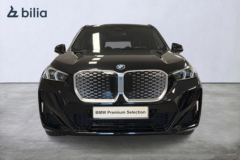 Bild 5 av BMW iX1 xDrive30 xDrive 30 M-sport | Drag | Adaptiva LED | Backkamera