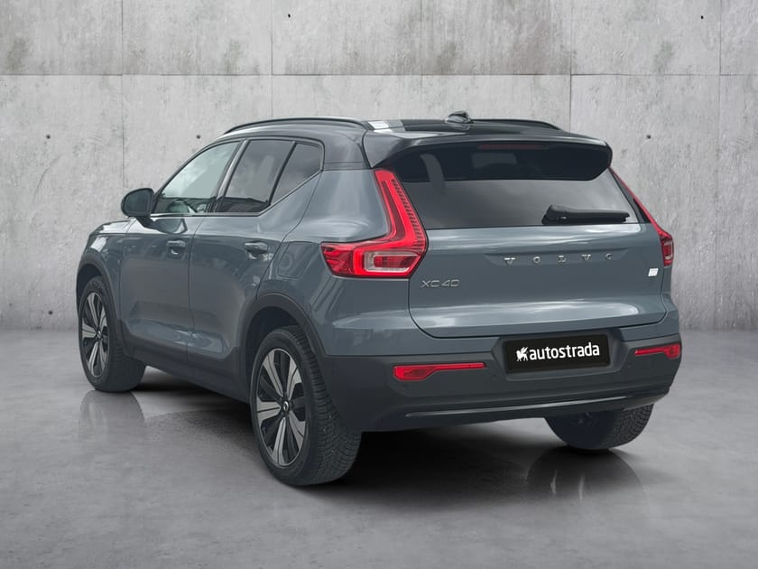 Bilde 3 av Volvo XC40 Recharge Recharge|Ultimate|H.Feste|Harman/Kardon|El.Sete|