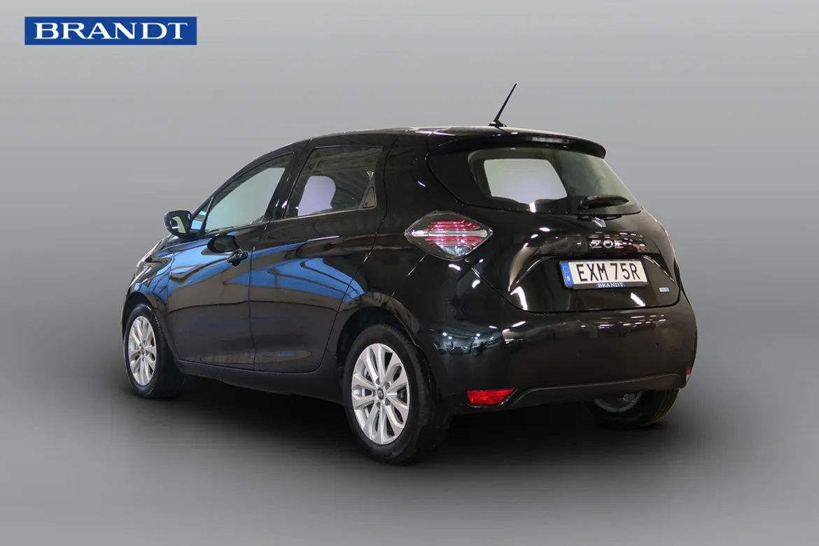 Renault ZOE R110