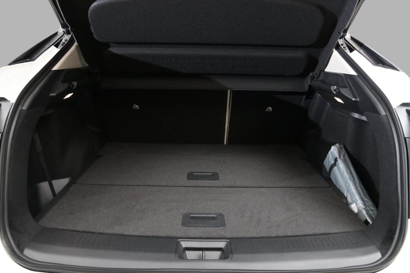 Bilde 5 av Nissan Ariya 87 Evolve 87kWh /Pano/Vent.Seter/BOSE/360kamera/El.Stoler