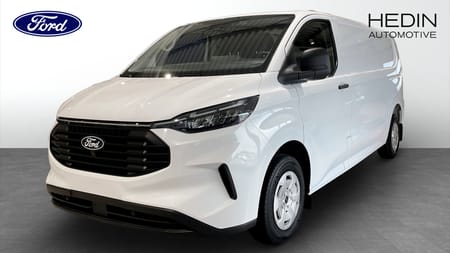 Ford Transit Custom 320