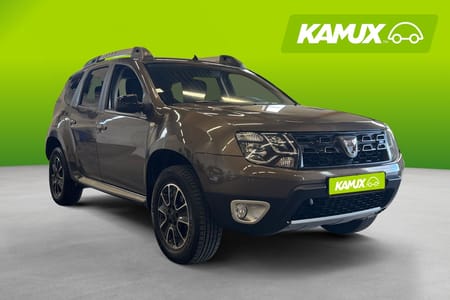 Dacia Duster 1.5 dCi EDC 109hk  Drag Backkamera M-värm