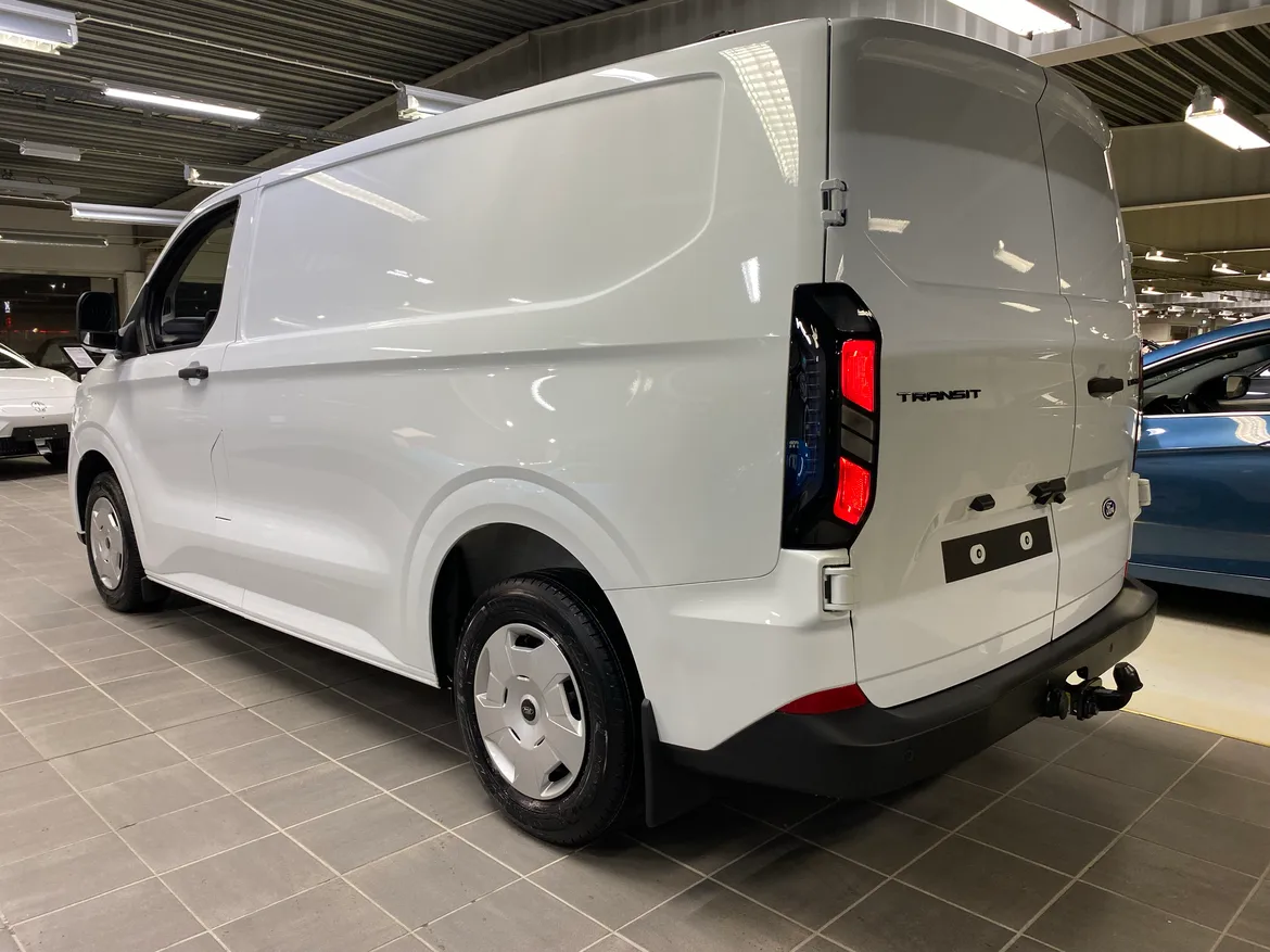 Ford Transit Custom 280
