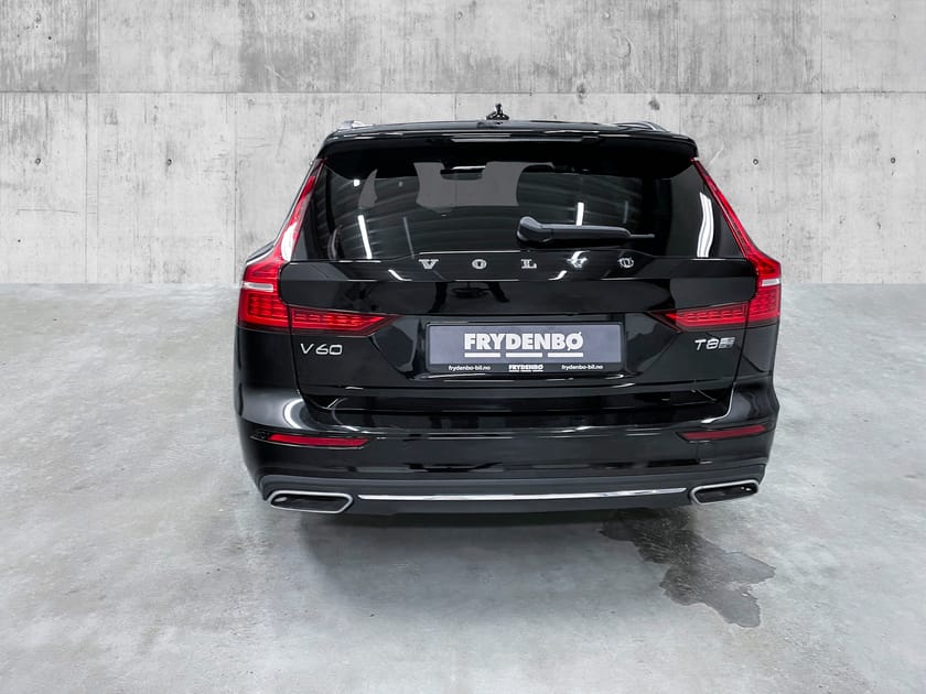 Bilde 5 av Volvo V60 T8 AWD Inscription KROK|SUB|PARK.V|18"