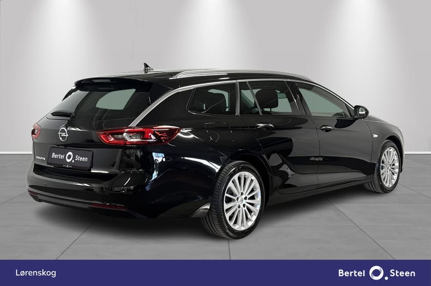Bilde 5 av Opel Insignia Sports Tourer 170HK ST Premium | AdCruise | CarPlay | Ryggekamera