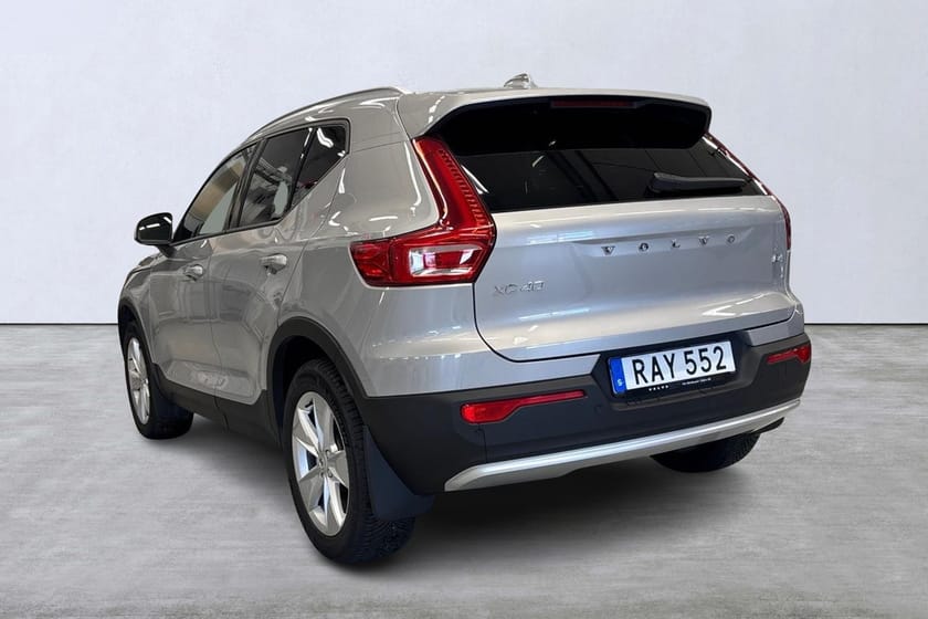Bild 4 av Volvo XC40 B4 FWD Bensin Core SE II
