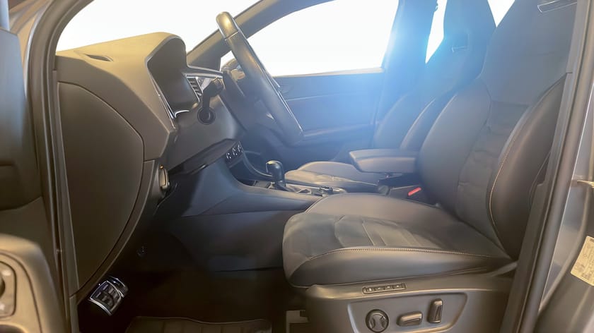 Bild 5 av CUPRA Ateca 2.0 TSI 4Drive Drag B-Kamera Beatsaudio 300 HK